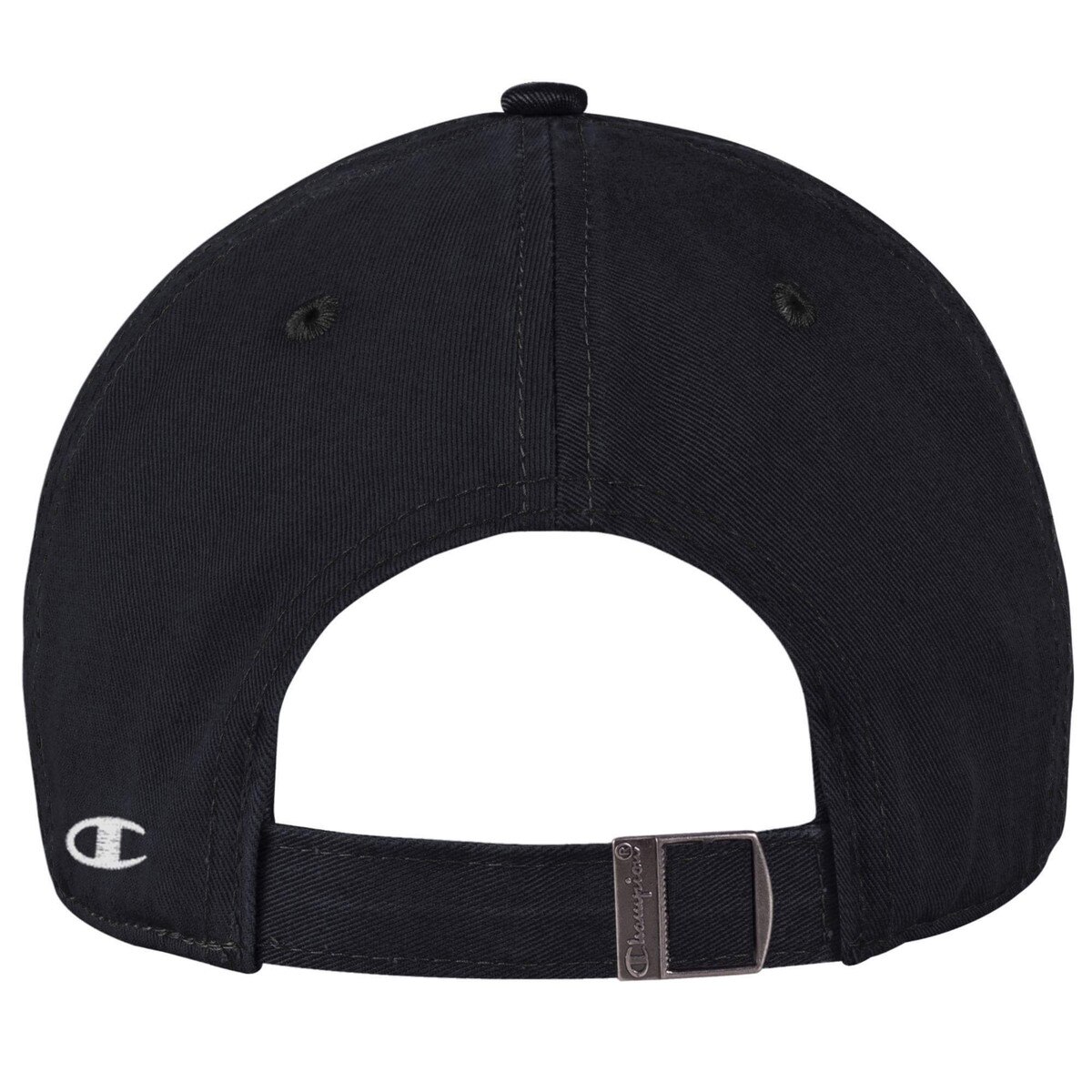 Champion® Spirit Collection Punching Cy Black Rope Hat